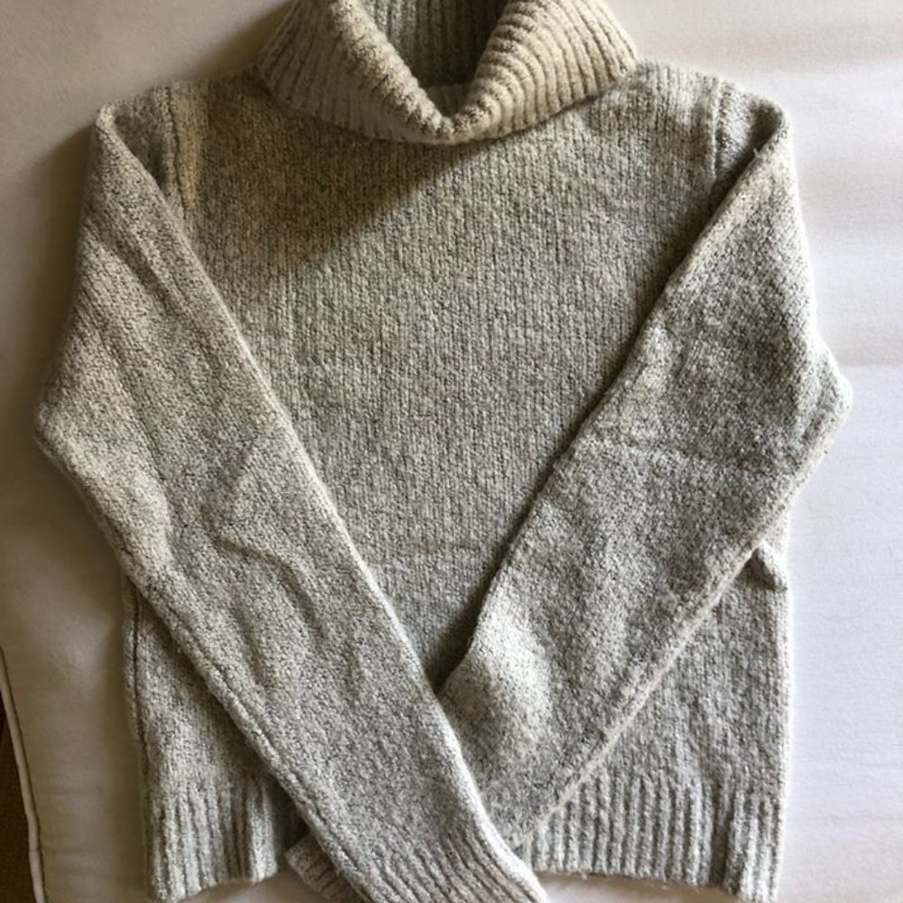 Brandy Melville Turtleneck Sweater